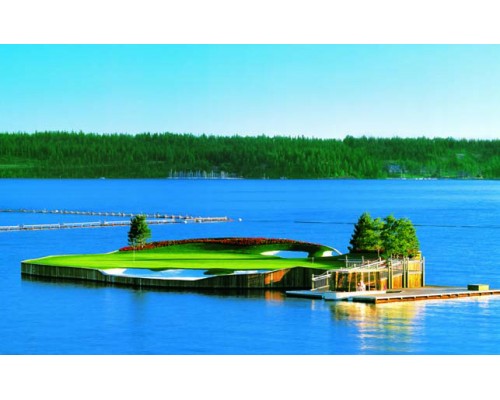 Desk Calendar DC22